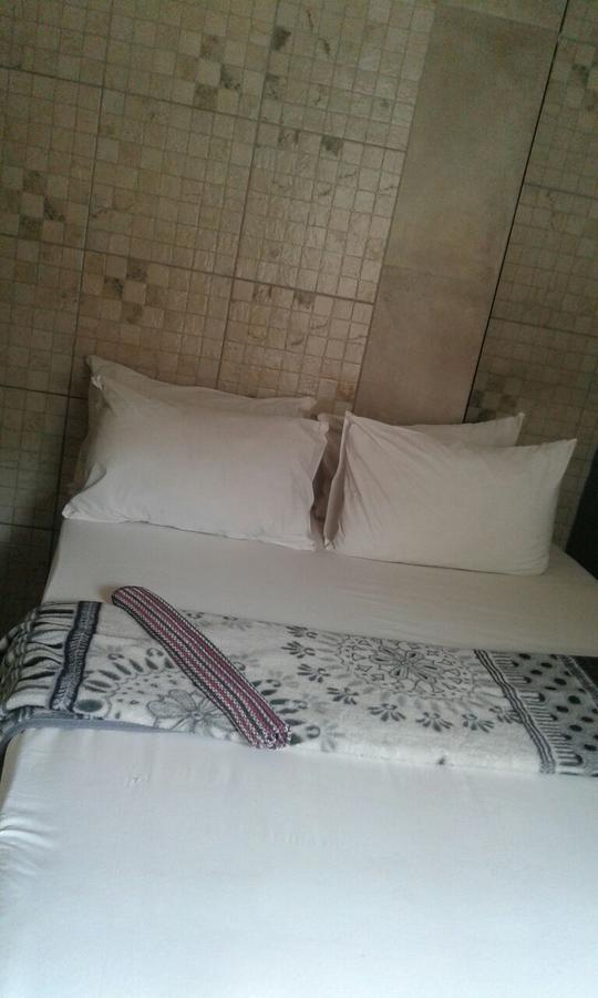 Royal Crown Guesthouse Γιοχάνεσμπουργκ Εξωτερικό φωτογραφία